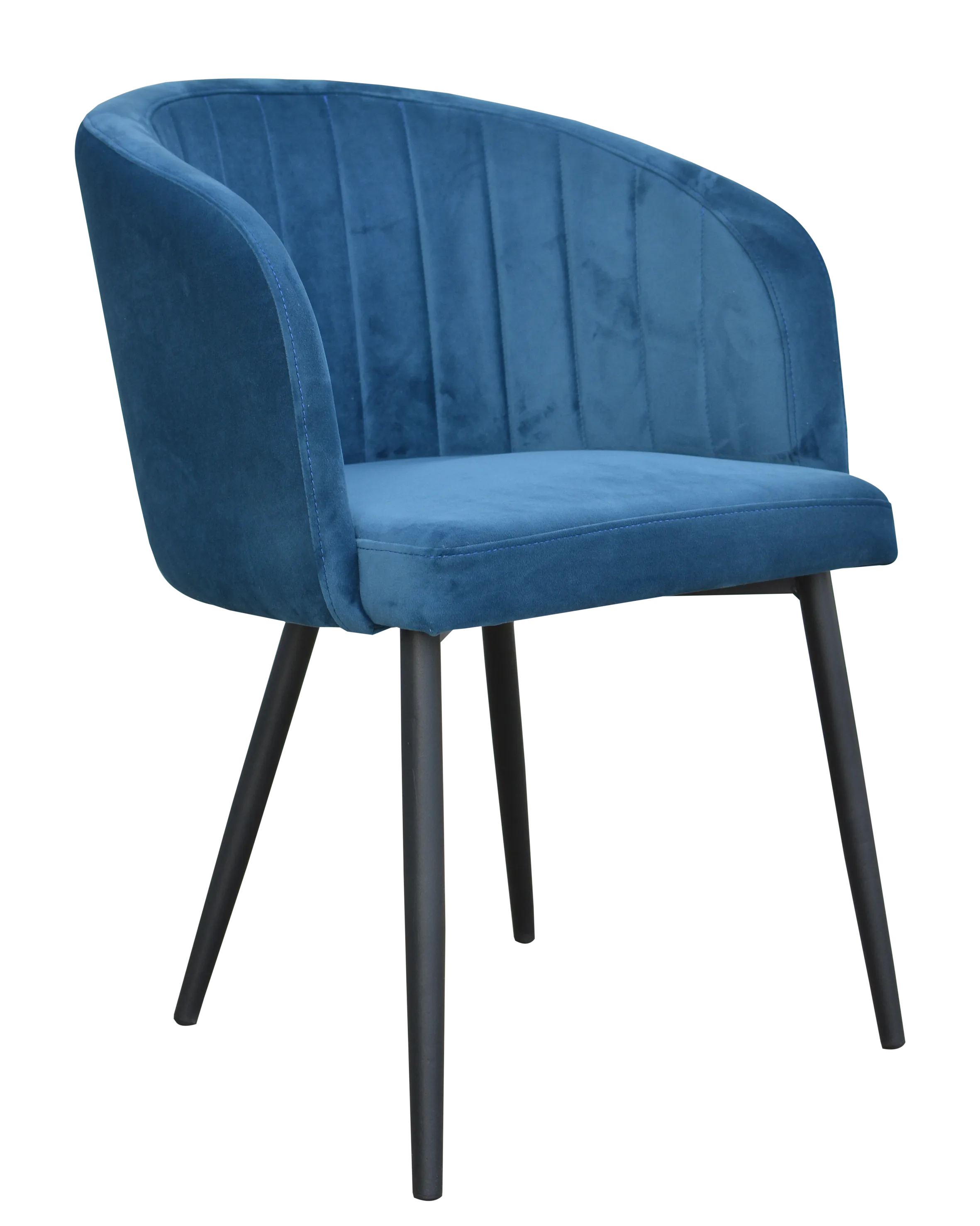 plava stolica, elegancija, kvalitetna