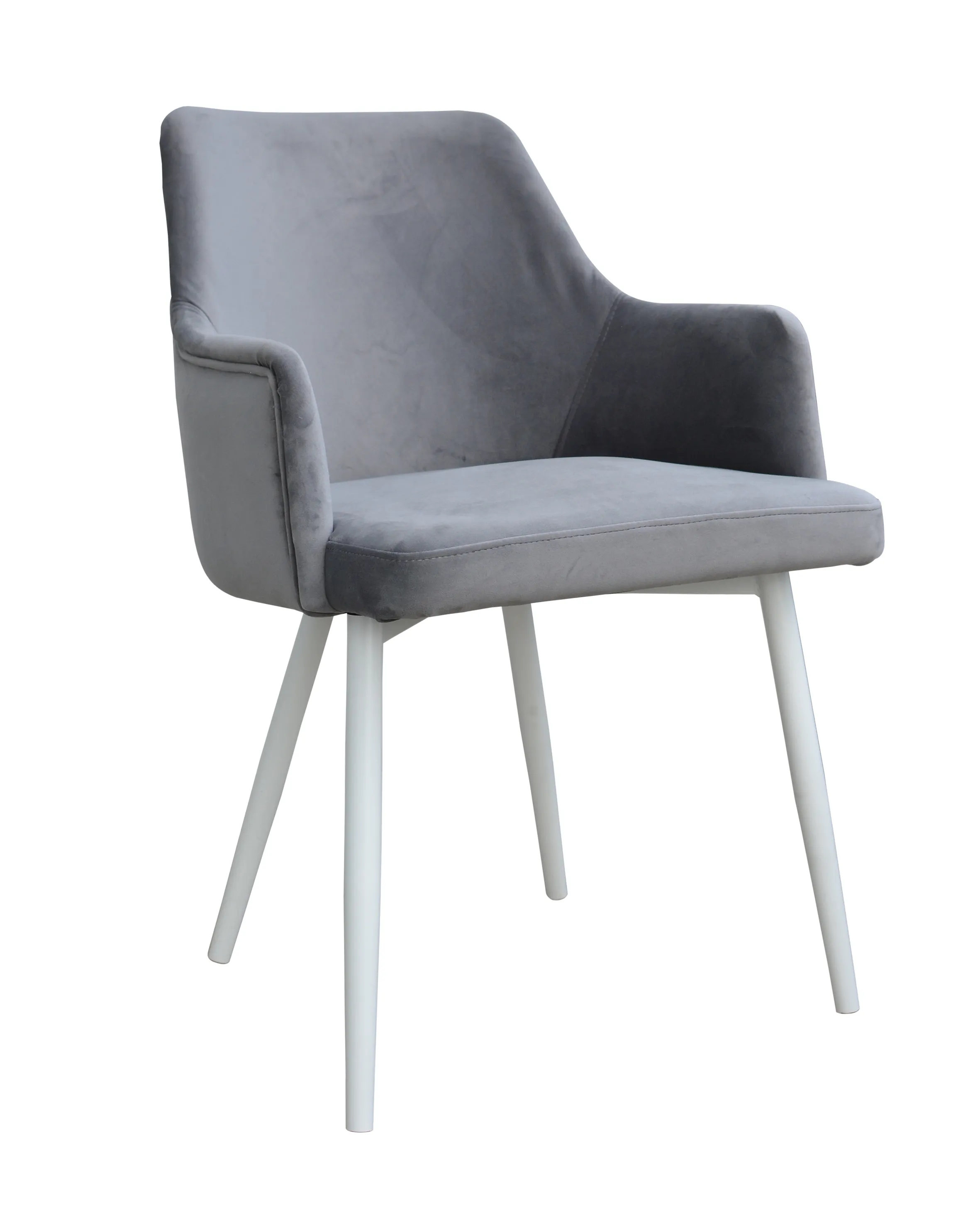 siva stolica, elegancija, kvalitetna stolica