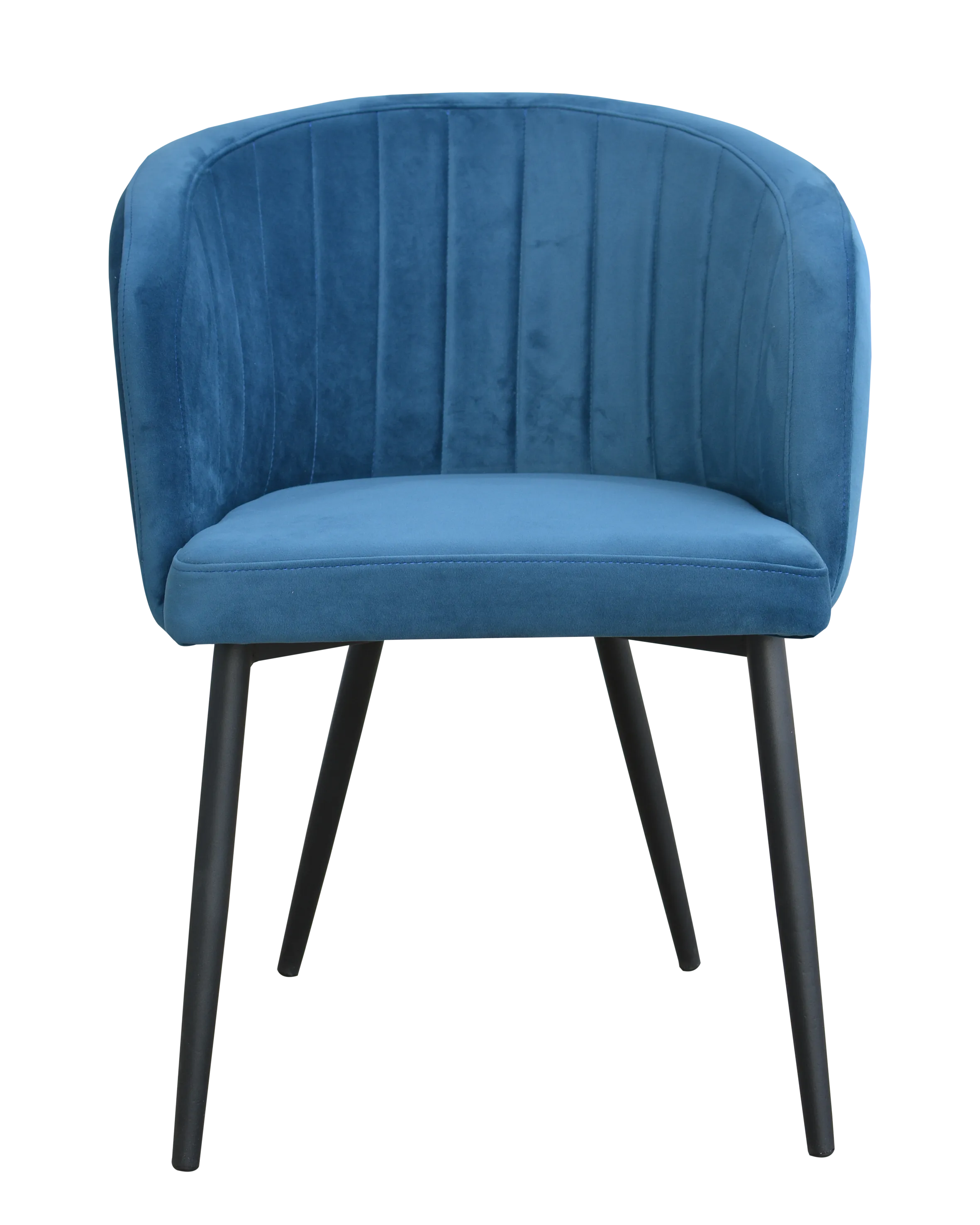 plava stolica, elegancija, kvalitetna