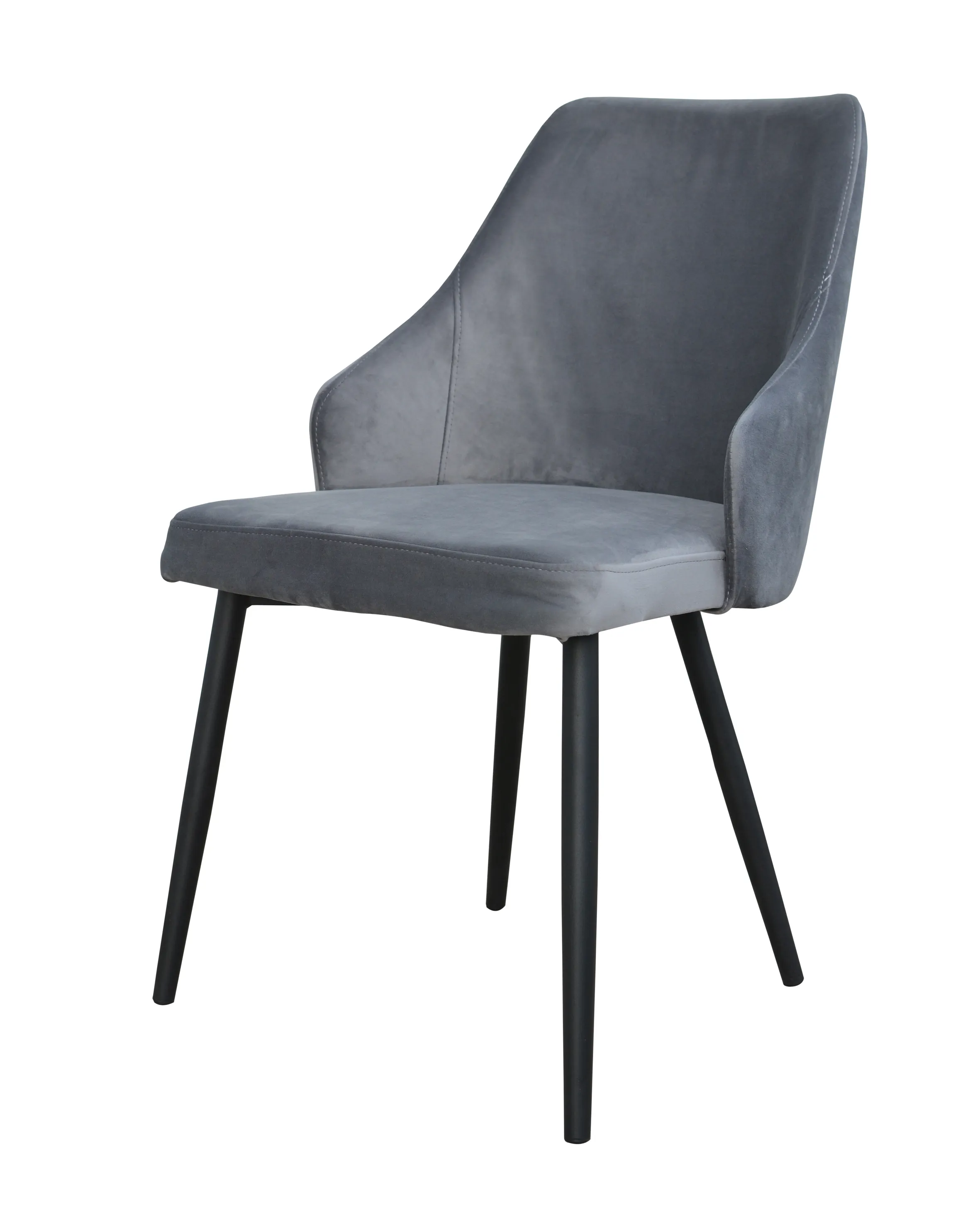 siva stolica, elegancija, kvalitetna stolica